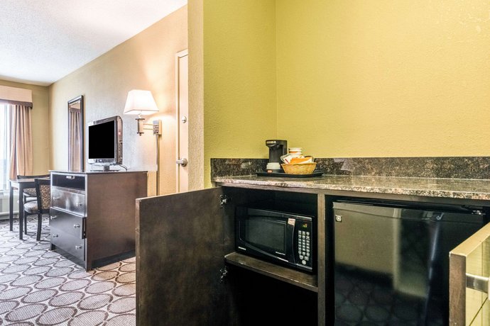 Comfort Inn Cincinnati Airport Turfway Road Florence Compare Deals