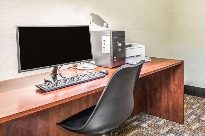 Comfort Inn Cincinnati Airport Turfway Road Florence Compare Deals