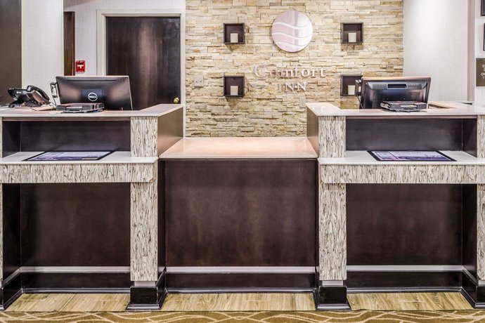Comfort Inn Downtown Charleston Compare Deals