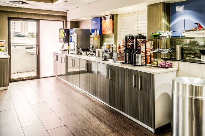 Comfort Inn Downtown Charleston Compare Deals