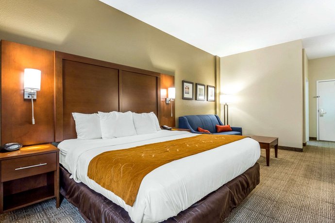 Comfort Suites Conway South Carolina Compare Deals