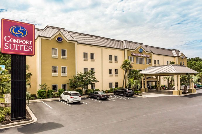 Comfort Suites Conway South Carolina Compare Deals