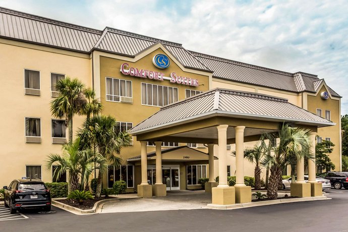 Comfort Suites Conway South Carolina Compare Deals