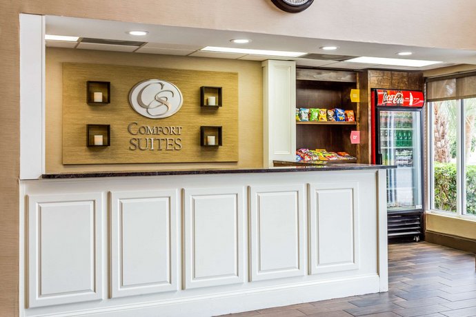 Comfort Suites Conway South Carolina Compare Deals