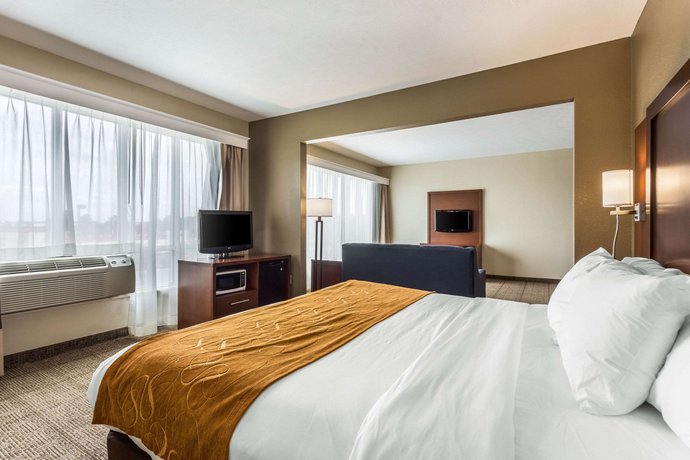 Comfort Suites Conway South Carolina Compare Deals