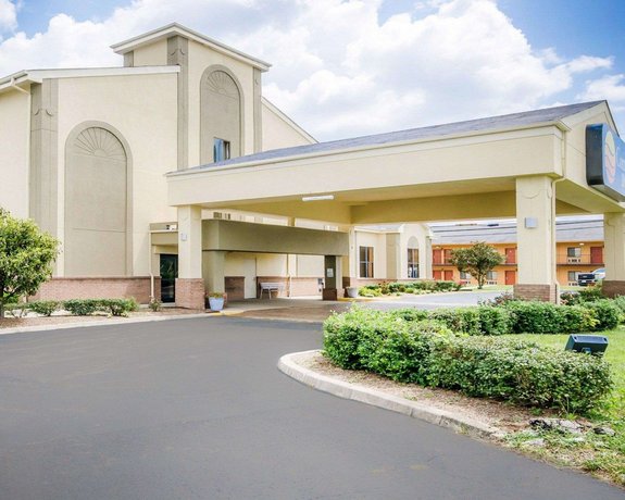 Comfort Inn Winchester Compare Deals