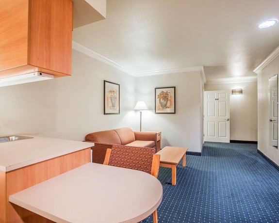 Comfort Inn Suites Salinas Compare Deals