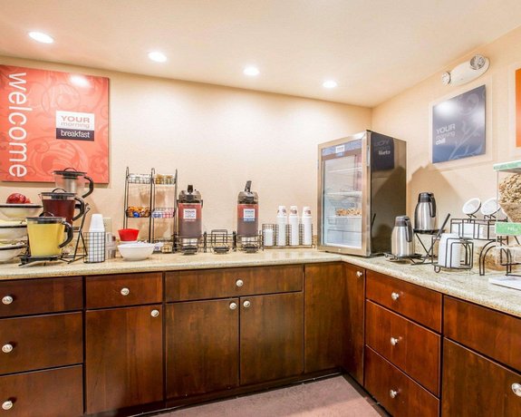 Comfort Inn Suites Salinas Compare Deals