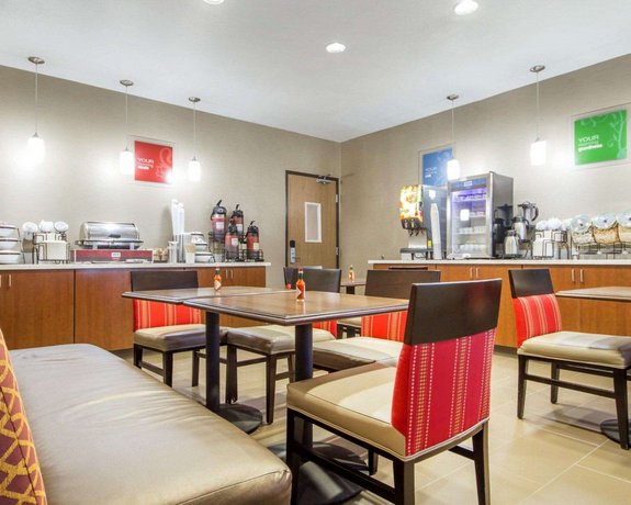 Comfort Inn Suites San Francisco Intl Airport West San Bruno