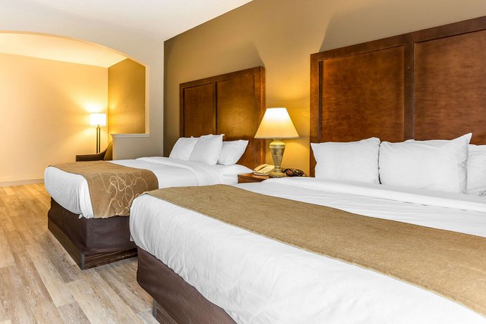 Comfort Suites Myrtle Beach Compare Deals