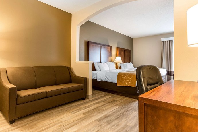 Comfort Suites Myrtle Beach Compare Deals