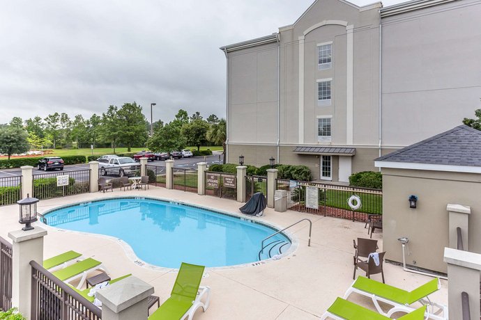 Comfort Suites Myrtle Beach Compare Deals