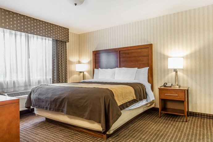 Quality Inn Half Moon Bay Compare Deals