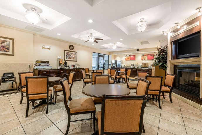 Comfort Suites Near Mcas Beaufort Compare Deals