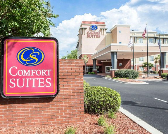 Comfort Suites Rock Hill (South Carolina)