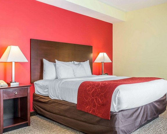 Comfort Suites Rock Hill (South Carolina)