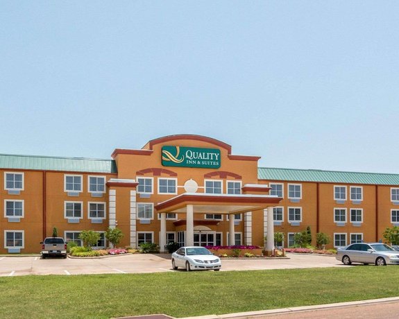 Quality Inn Suites West Monroe Compare Deals