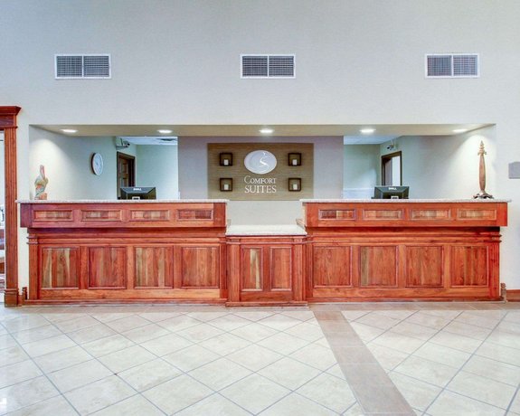 Comfort Suites Vidalia Compare Deals