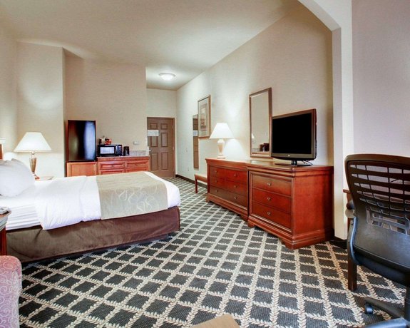Comfort Suites Vidalia Compare Deals