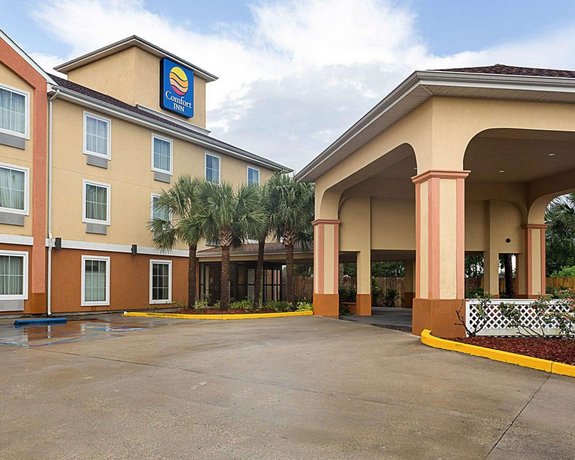 Comfort Inn Marrero