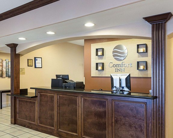 Comfort Inn Marrero