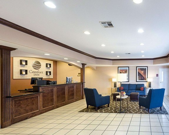 Comfort Inn Marrero