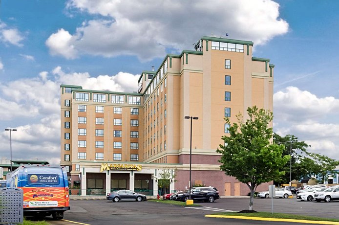 Comfort Inn Suites Logan International Airport Revere Compare