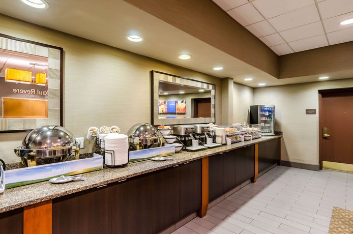 Comfort Inn Suites Logan International Airport Revere Compare
