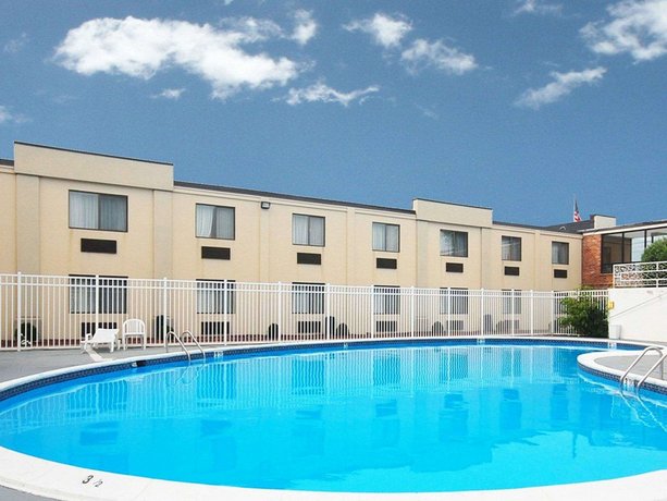 Quality Inn Seekonk Providence Compare Deals