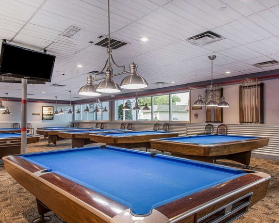 Comfort Inn Boston Compare Deals
