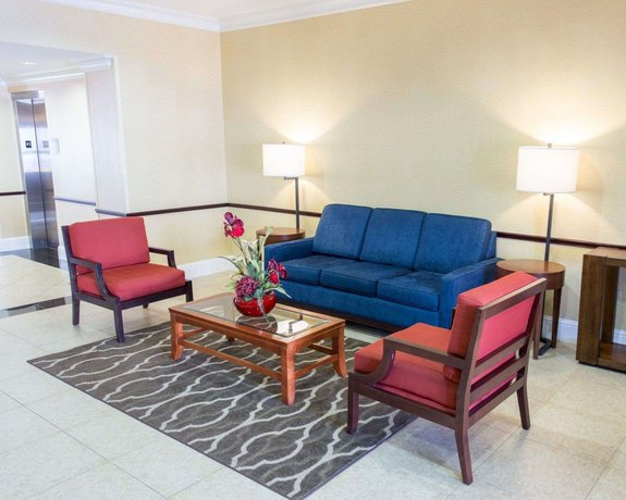 Comfort Inn New Orleans Airport Saint Rose Compare Deals