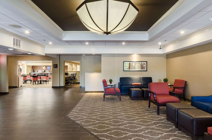 Comfort Inn Randolph Boston Compare Deals
