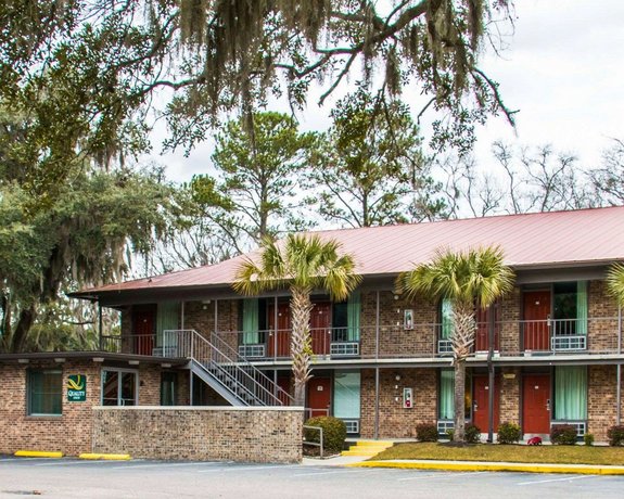 Quality Inn Saint Helena Beaufort South Saint Helena Island