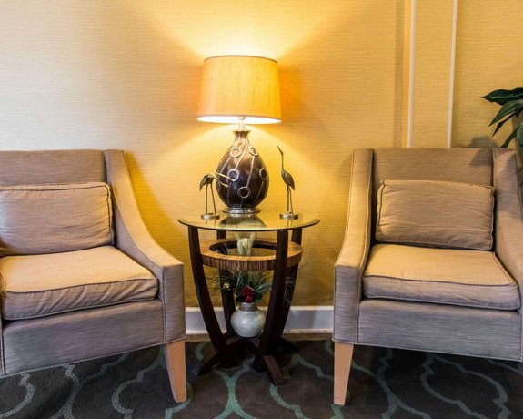 Quality Inn Saint Helena Beaufort South Saint Helena Island