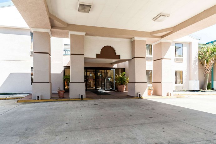 Quality Inn Suites Lafayette Compare Deals
