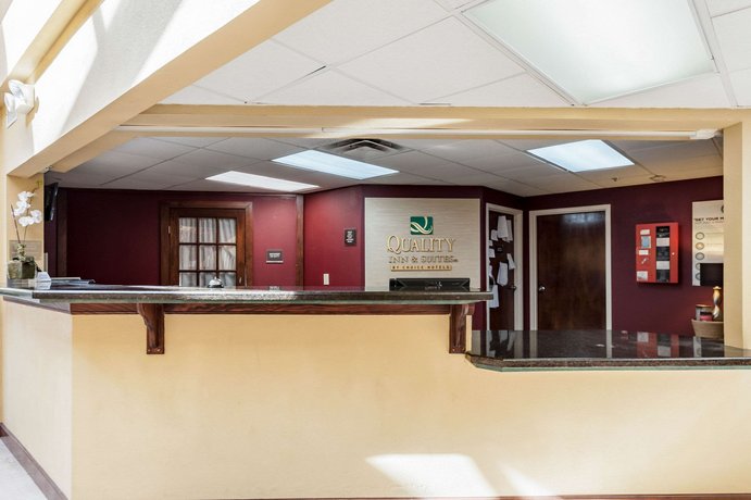 Quality Inn Suites Lafayette Compare Deals