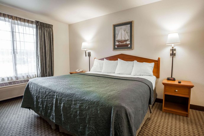 Quality Inn Suites Federal Way Seattle Compare Deals About Quality Inn Suites Federal Way Seattle