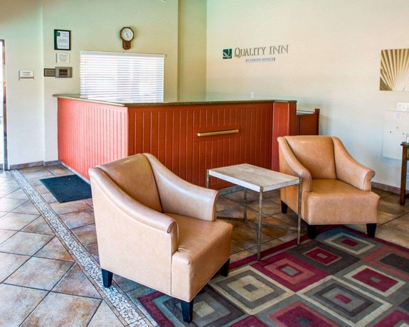 Quality Inn I 15 Miramar San Diego Compare Deals