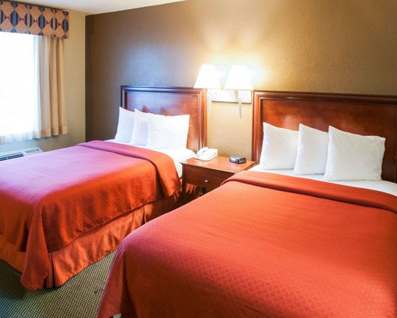 Quality Inn I 15 Miramar San Diego Compare Deals