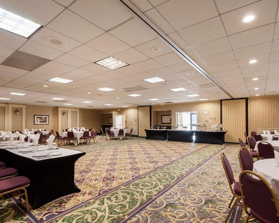 Quality Inn Baltimore West Compare Deals