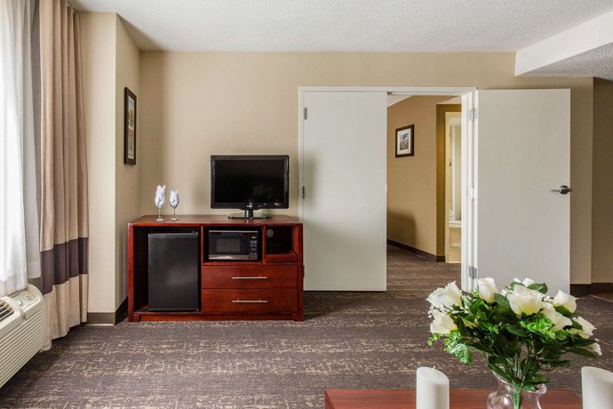 Comfort Inn College Park North Beltsville Compare Deals