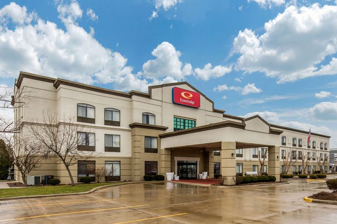 Holiday Inn Express Hotel & Suites Decatur (Illinois)