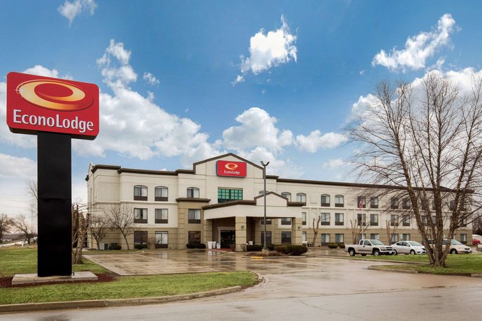 Holiday Inn Express Hotel & Suites Decatur (Illinois)