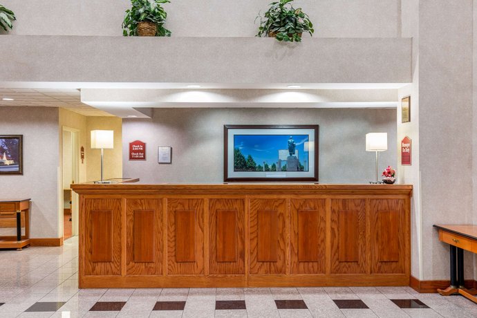 Holiday Inn Express Hotel & Suites Decatur (Illinois)