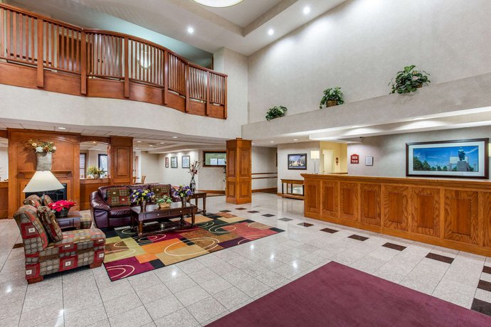 Holiday Inn Express Hotel & Suites Decatur (Illinois)