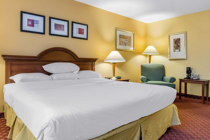 Holiday Inn Express Hotel & Suites Decatur (Illinois)