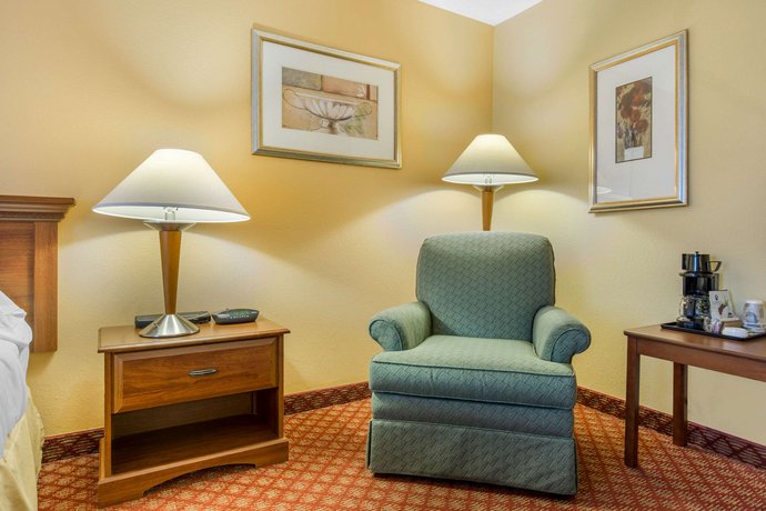 Holiday Inn Express Hotel & Suites Decatur (Illinois)