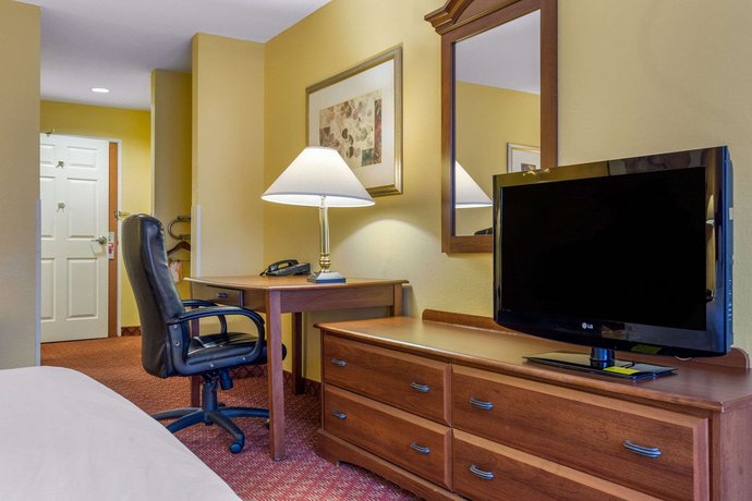 Holiday Inn Express Hotel & Suites Decatur (Illinois)