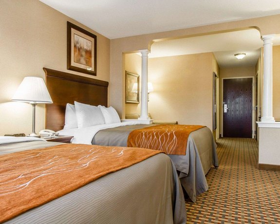 Comfort Inn Suites Scarborough Compare Deals