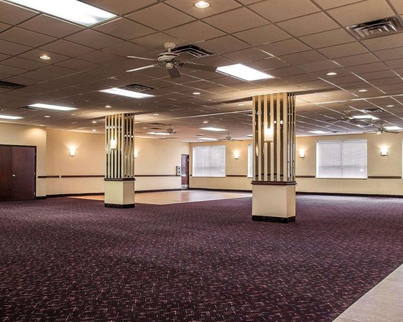 Quality Inn Suites Waterford Compare Deals